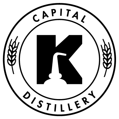 Capital K Distillery - Made by Manitoba