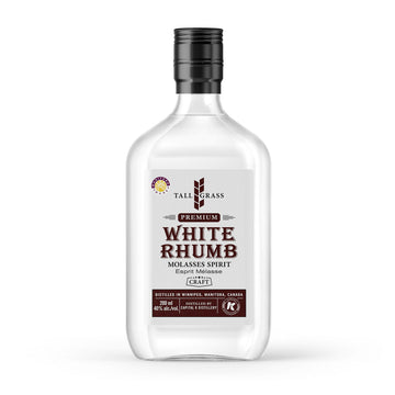 TALL GRASS White Rhumb 200mL