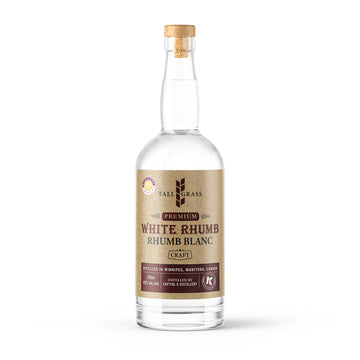 TALL GRASS White Rhumb 750mL