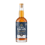 TALL GRASS Prairie Gold Wheat Whisky 750mL