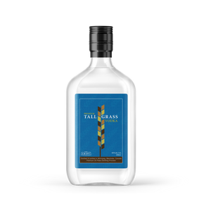 TALL GRASS Vodka 200mL